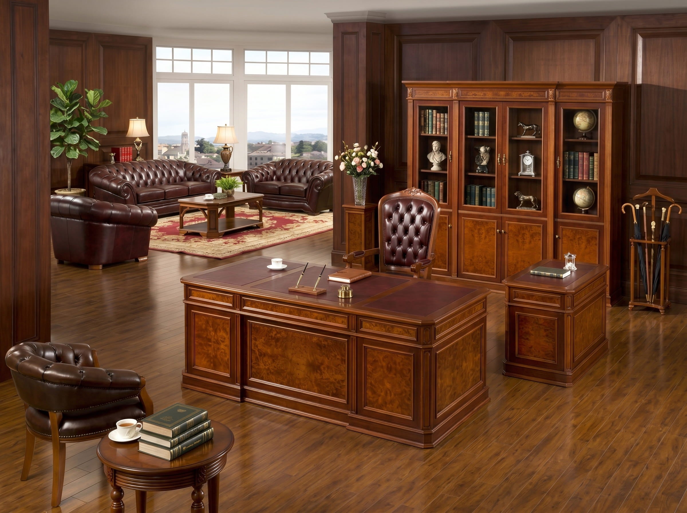 Home Office