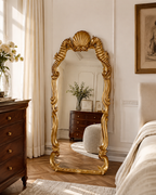 FON-0521 Framed Mirror