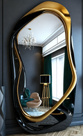 FON-0623 Framed Mirror
