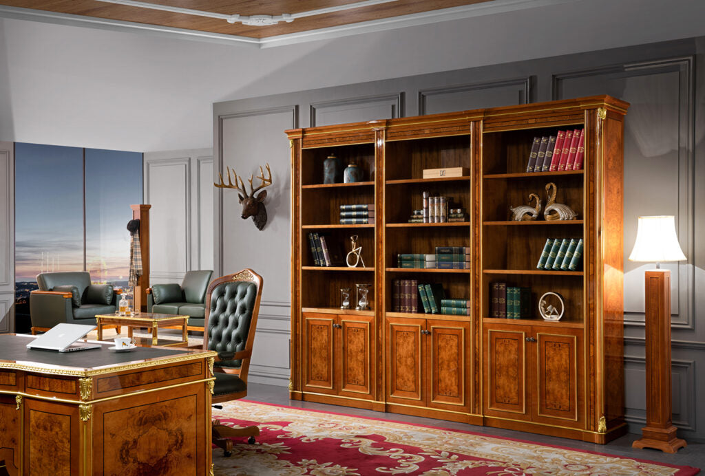 FC Imperial Command Desk