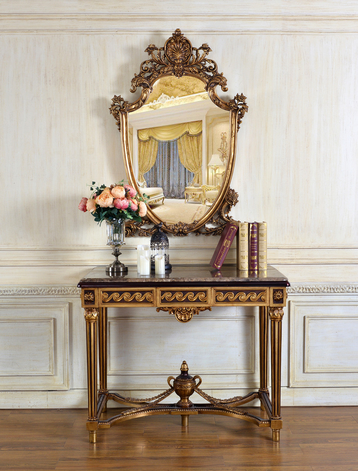 FON-1105 Console Table