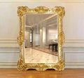 Versailles Grand Gold Mirror