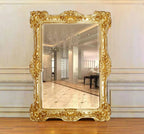 Versailles Grand Gold Mirror