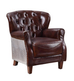 Brancaster Accent Chair