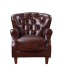 Brancaster Accent Chair