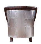Brancaster Accent Chair