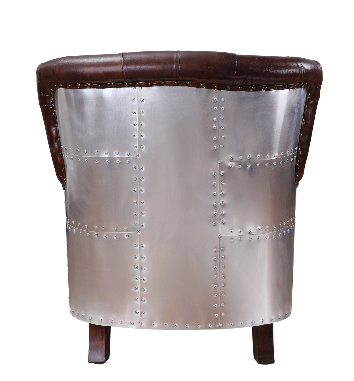 Brancaster Accent Chair