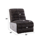 Okzuil Power Motion Recliner