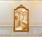 Regal Venetian Gold Statement Mirror
