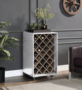 Raini Wine Cabinet