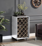 Raini Wine Cabinet