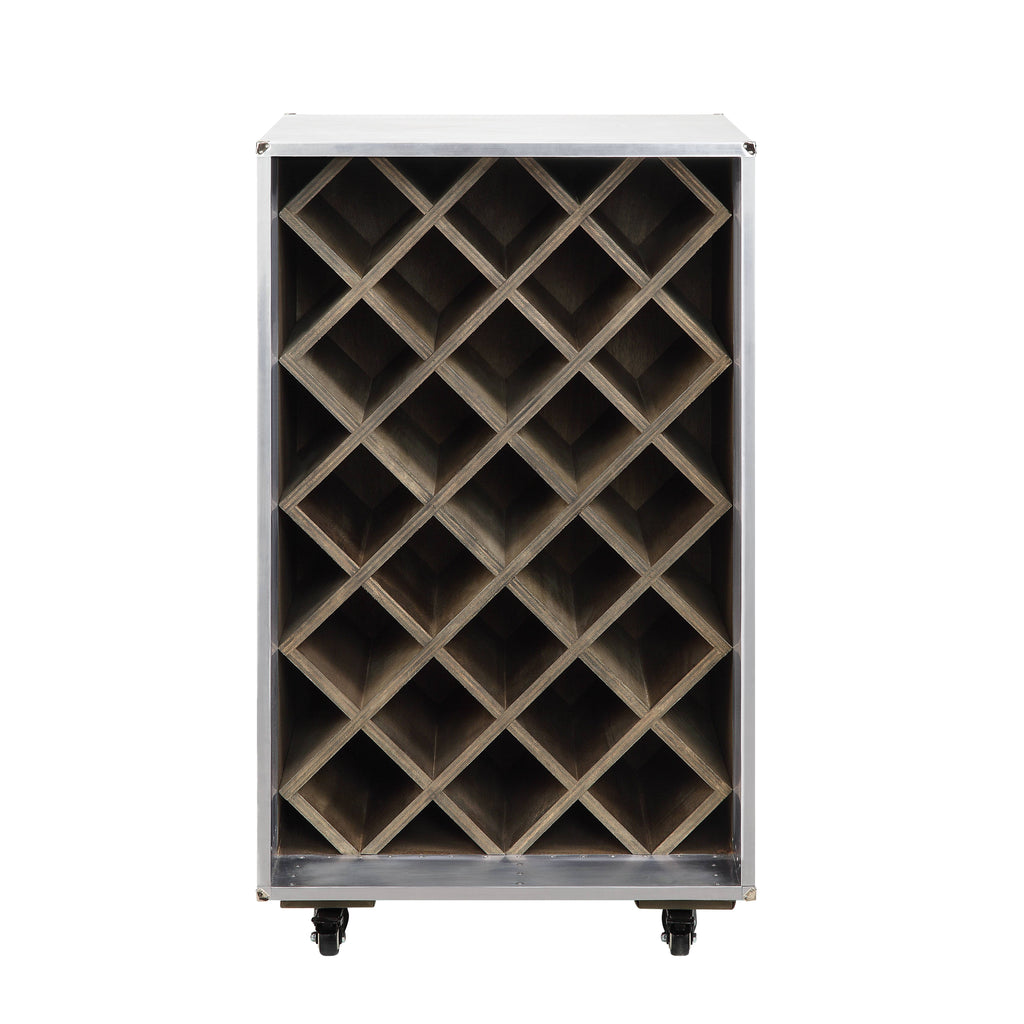Raini Wine Cabinet