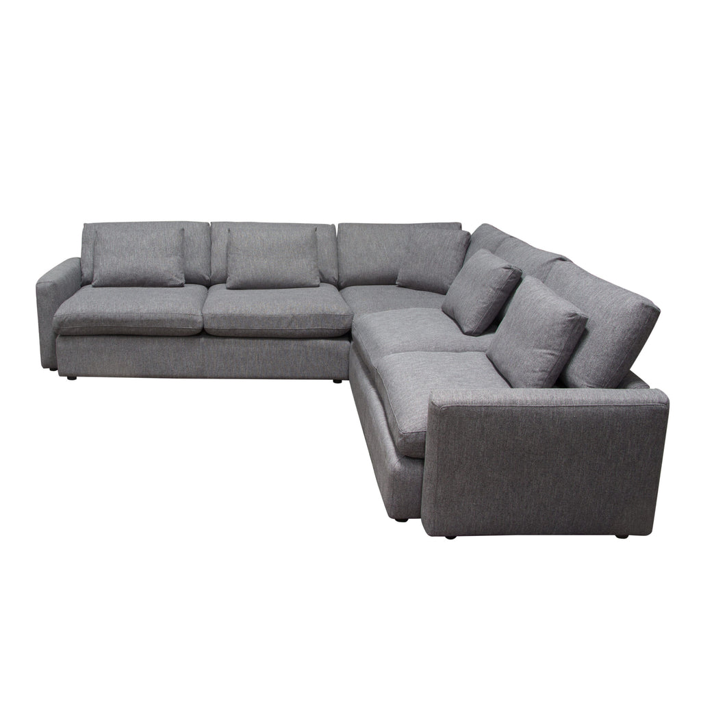 Arcadia Modular Sectional