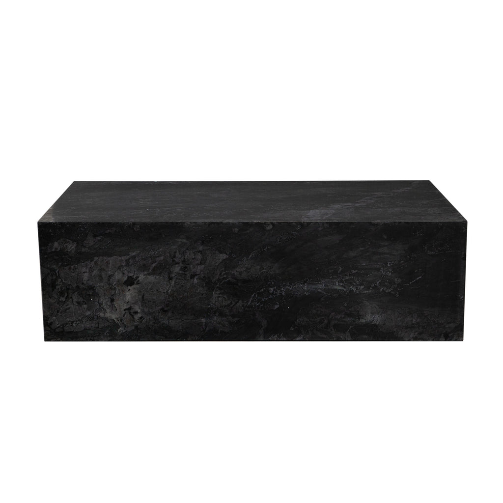 Moderna Rectangular Coffee Table