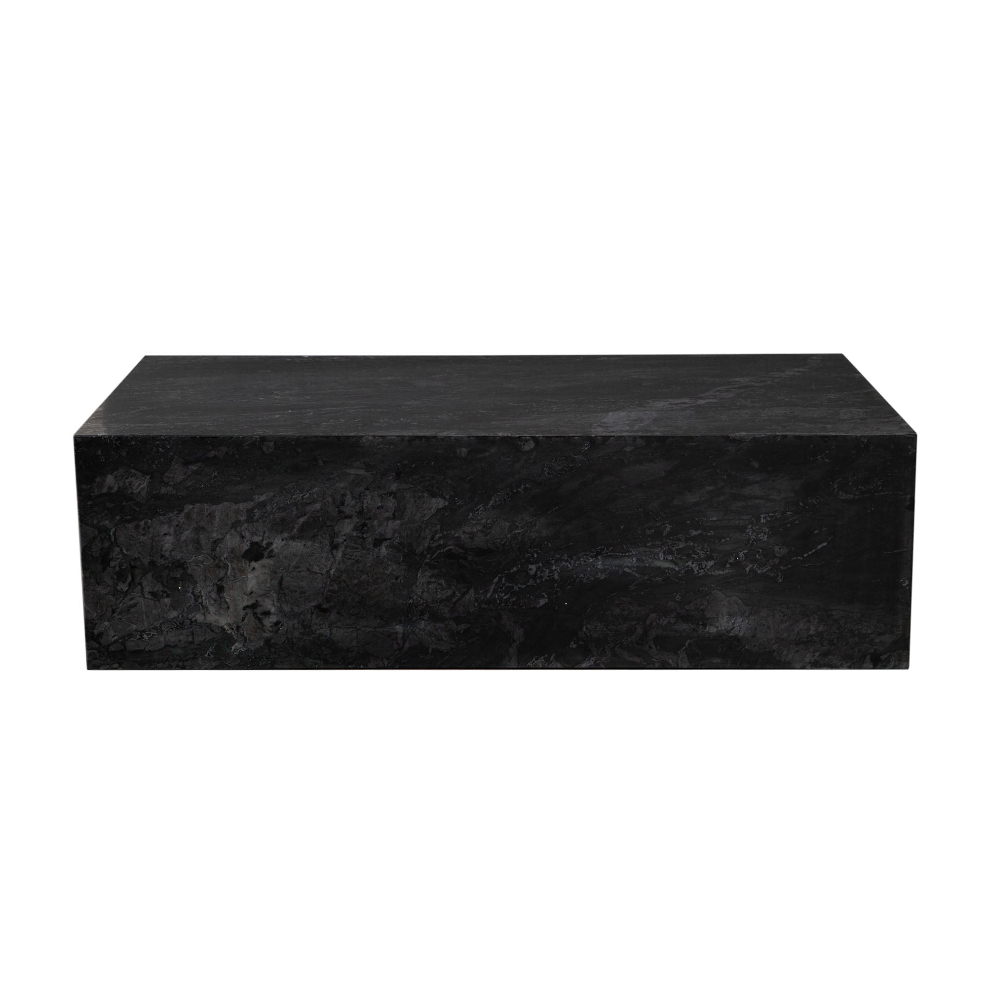 Moderna Rectangular Coffee Table