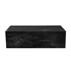 Moderna Rectangular Coffee Table