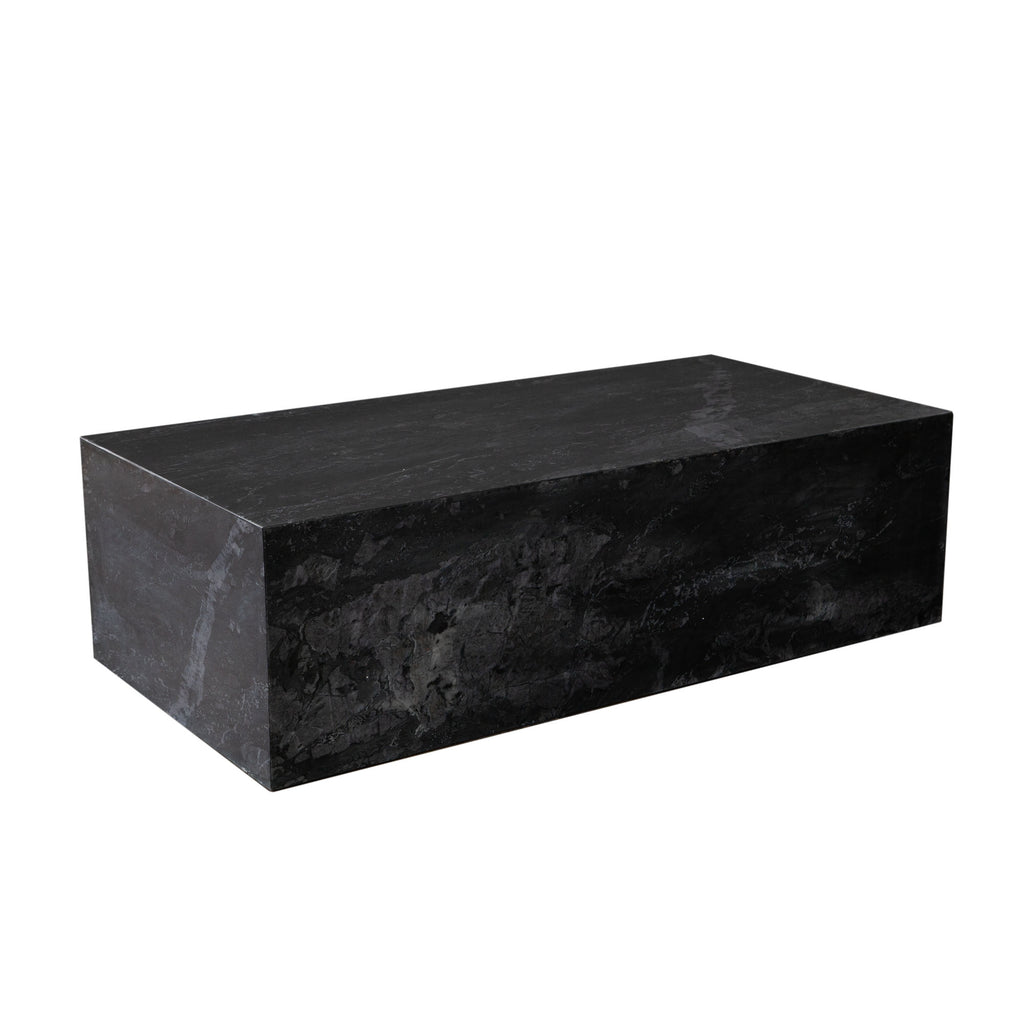 Moderna Rectangular Coffee Table