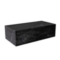 Moderna Rectangular Coffee Table