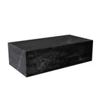 Moderna Rectangular Coffee Table