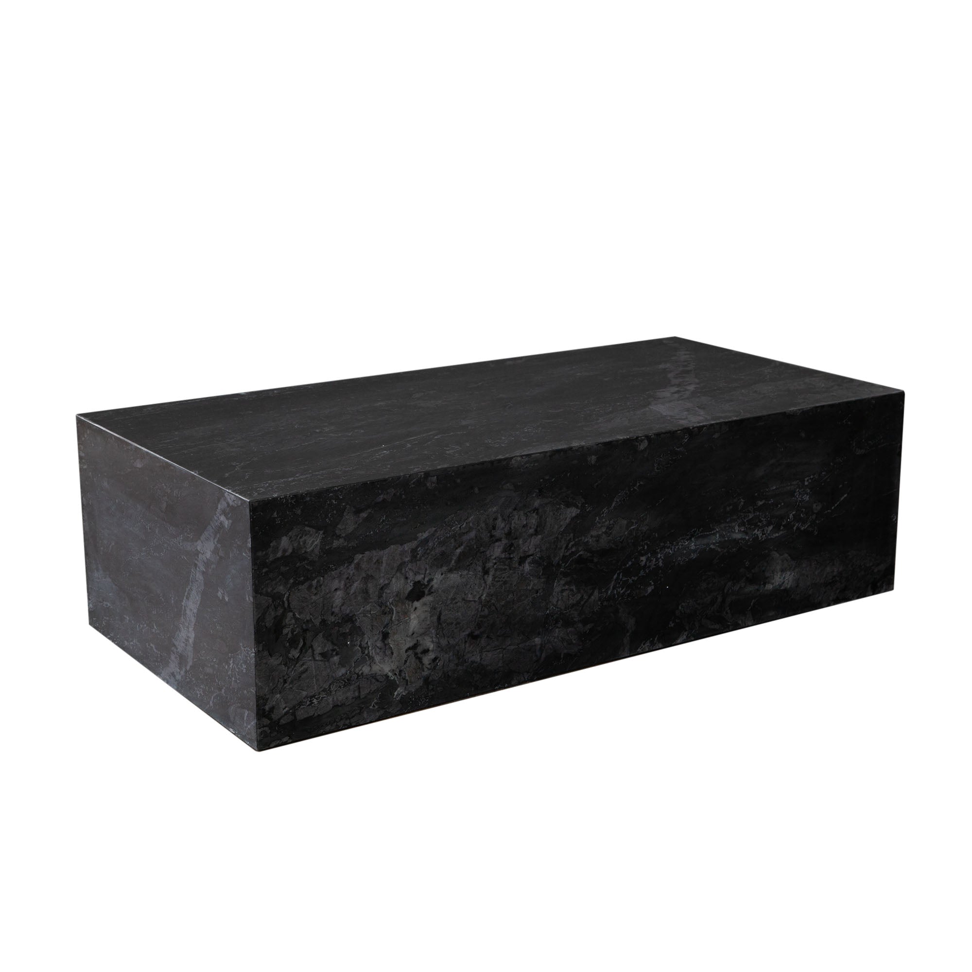 Moderna Rectangular Coffee Table