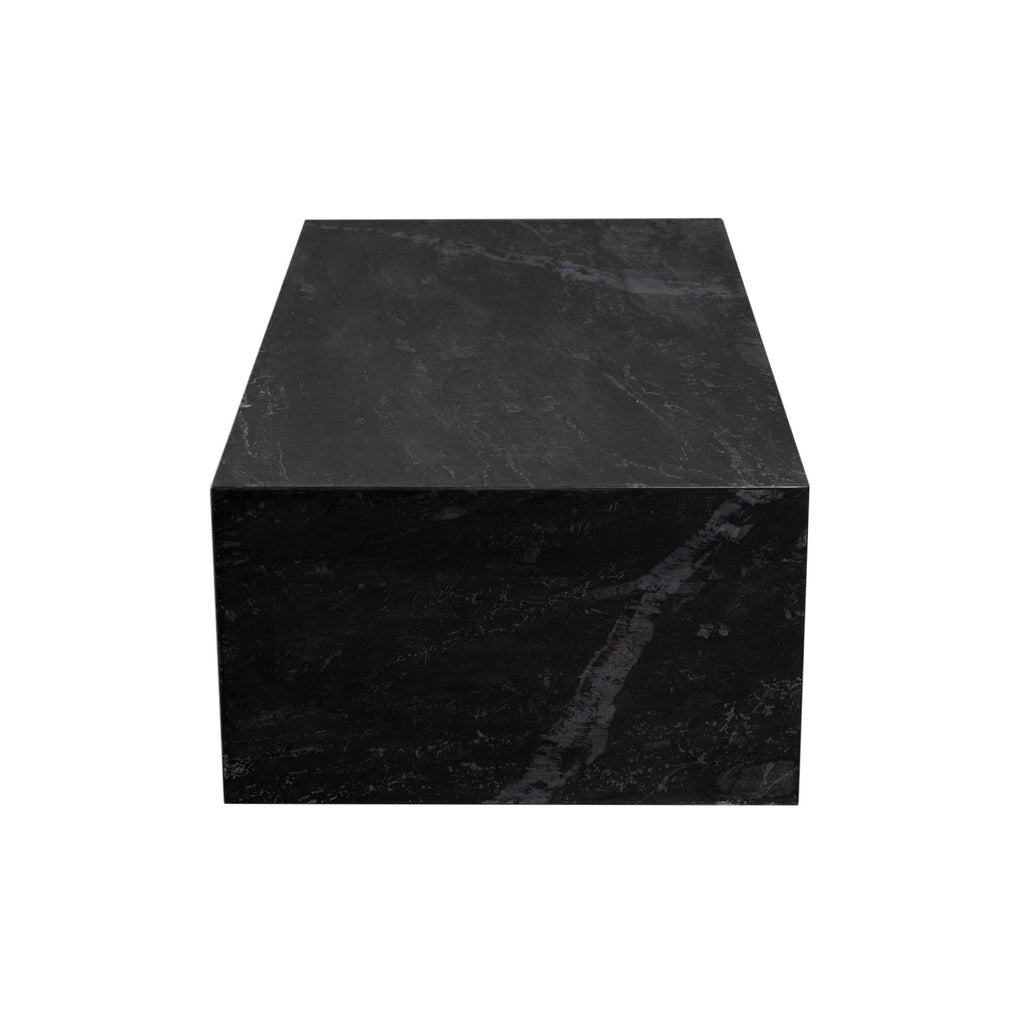 Moderna Rectangular Coffee Table