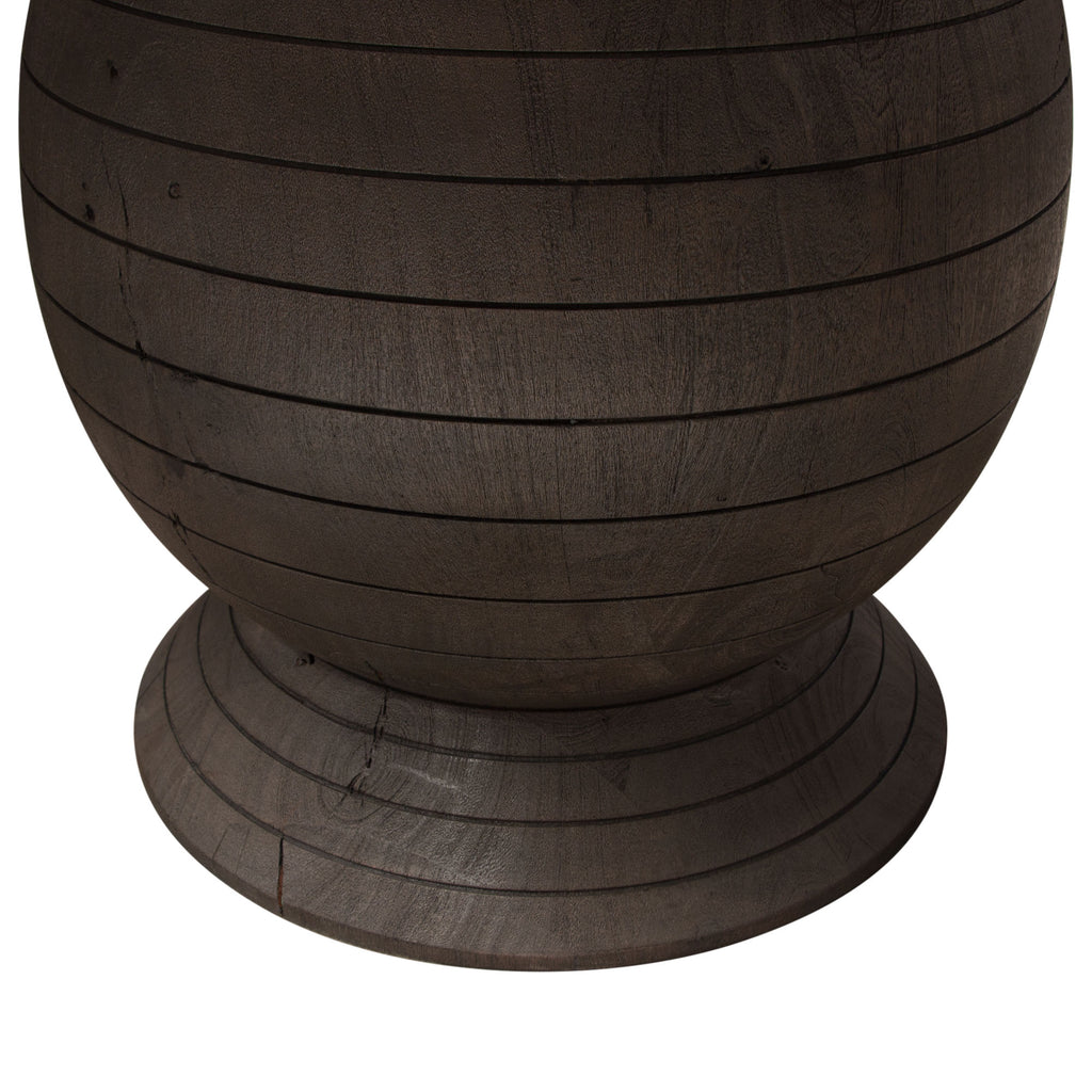 Moderna Round Marble Dining Table