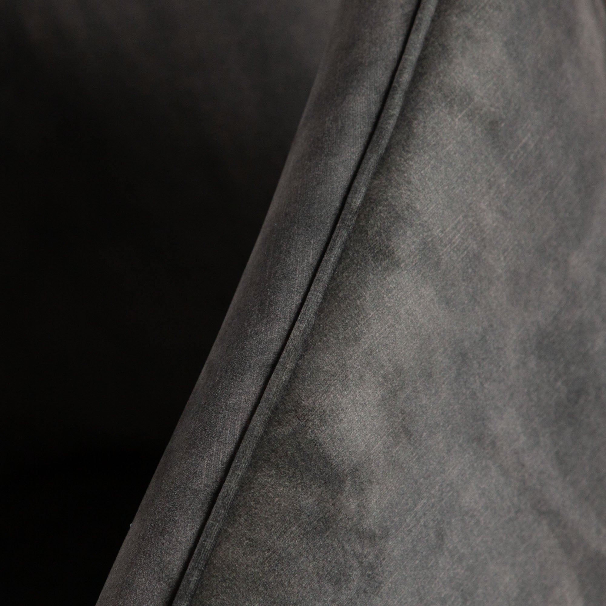 Moderna Velvet Upholstered Armchair