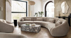 Lena Luxury Modular Sofa Set