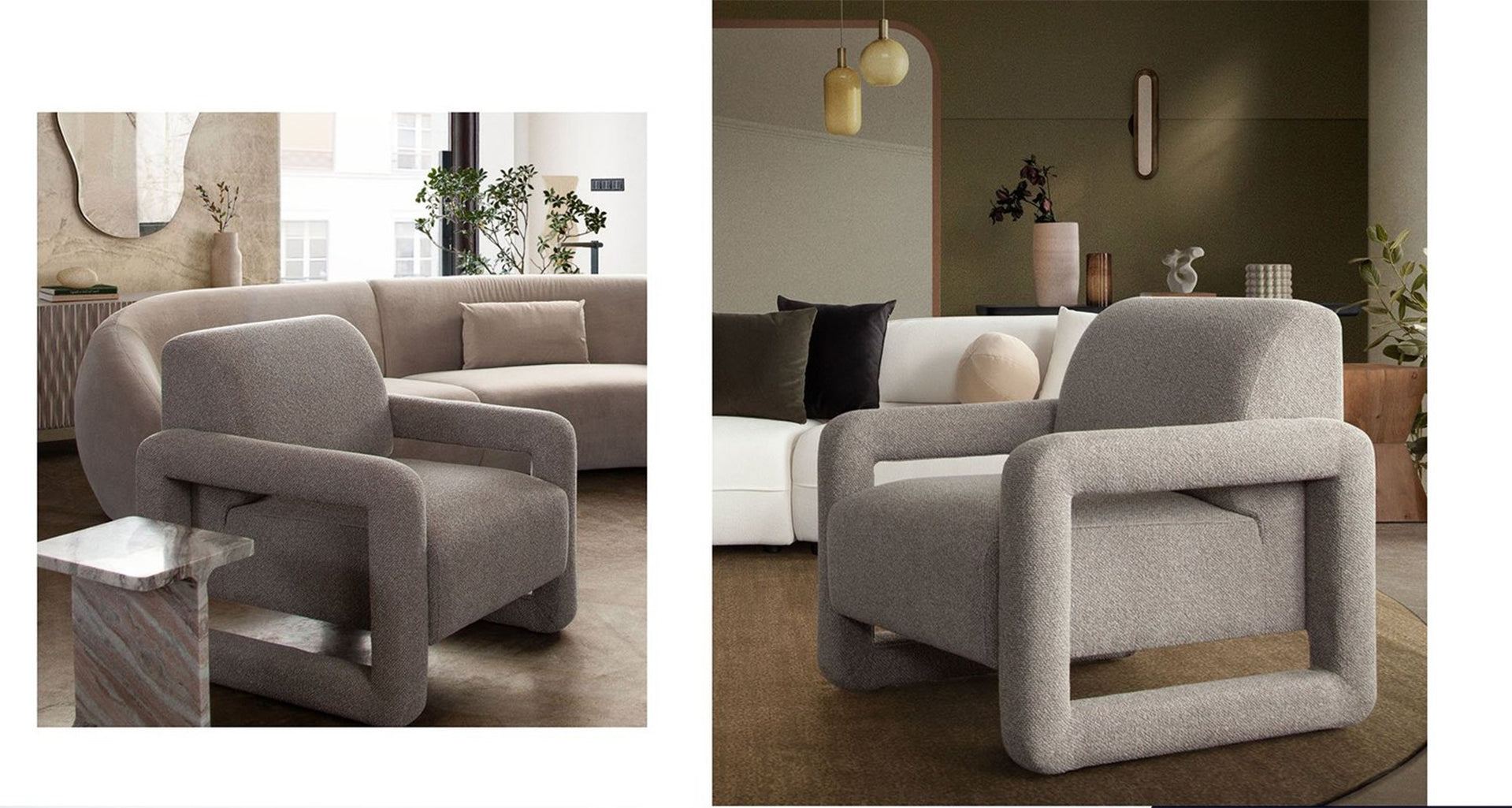 Kona Accent Chair