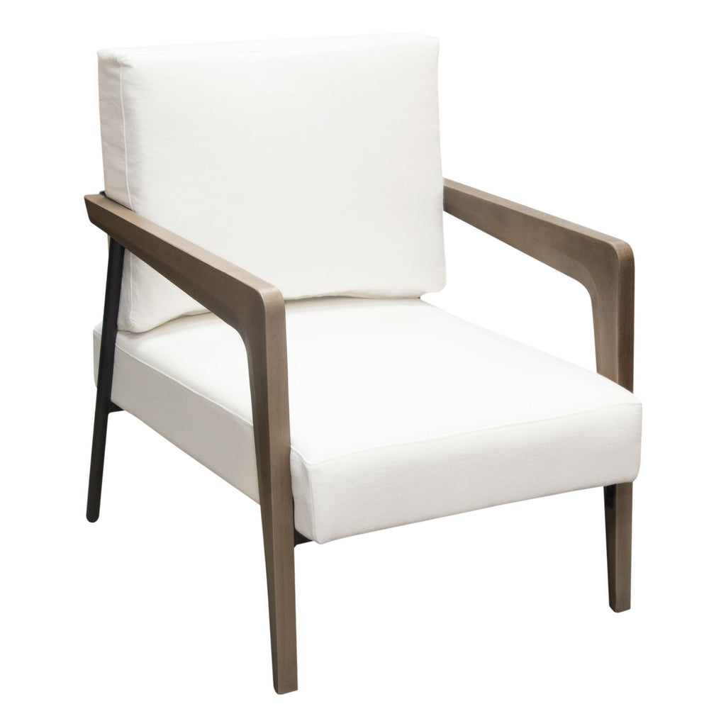 Moderna Contemporary Armchair