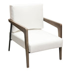 Moderna Contemporary Armchair