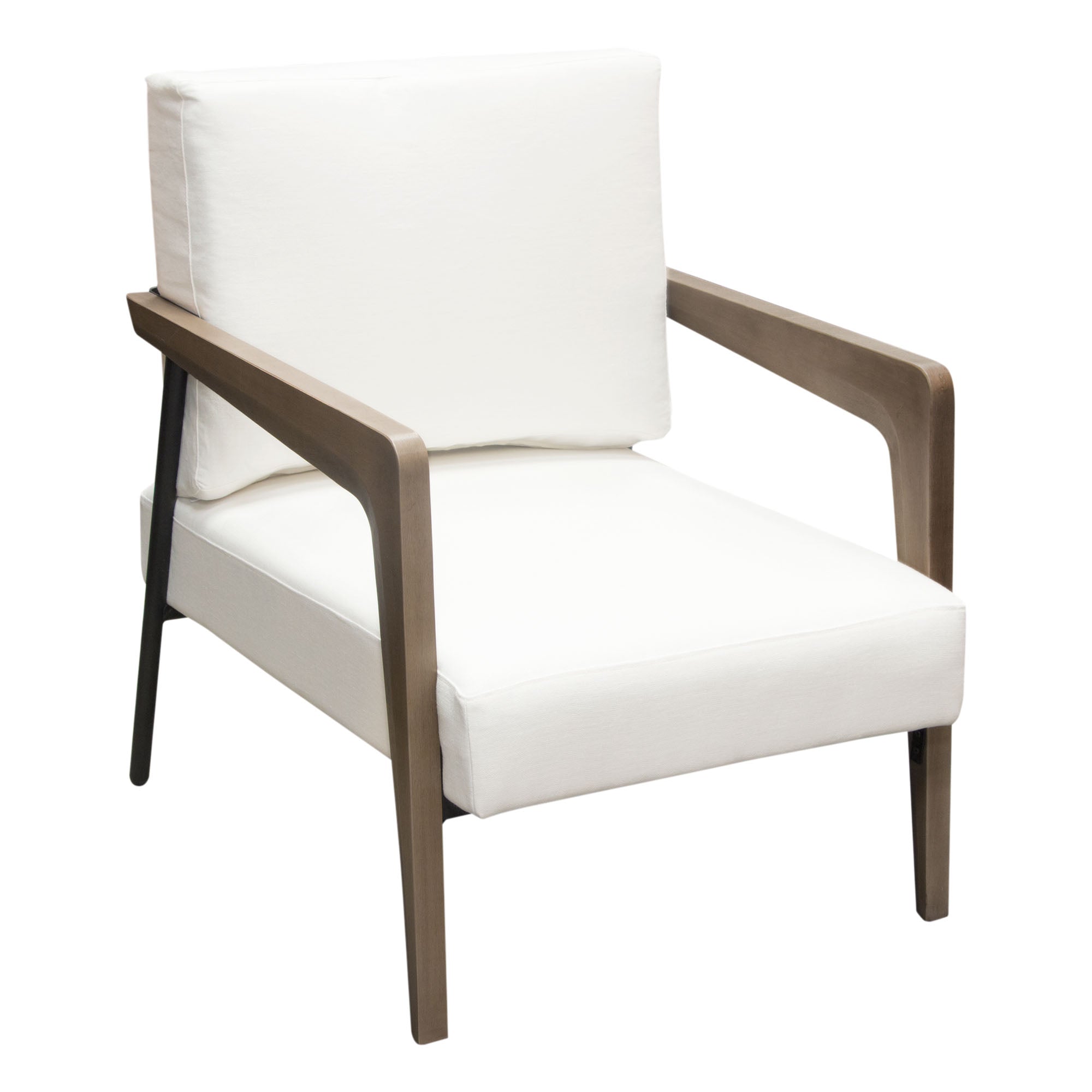Moderna Contemporary Armchair