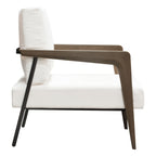 Moderna Contemporary Armchair
