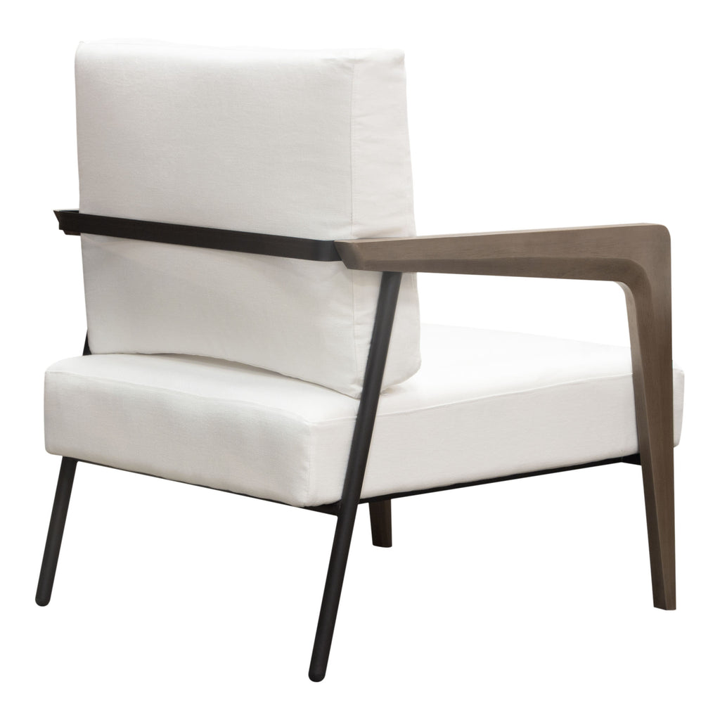 Moderna Contemporary Armchair