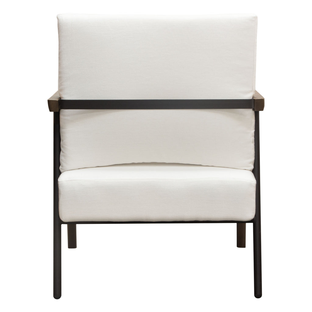 Moderna Contemporary Armchair