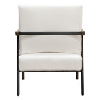 Moderna Contemporary Armchair