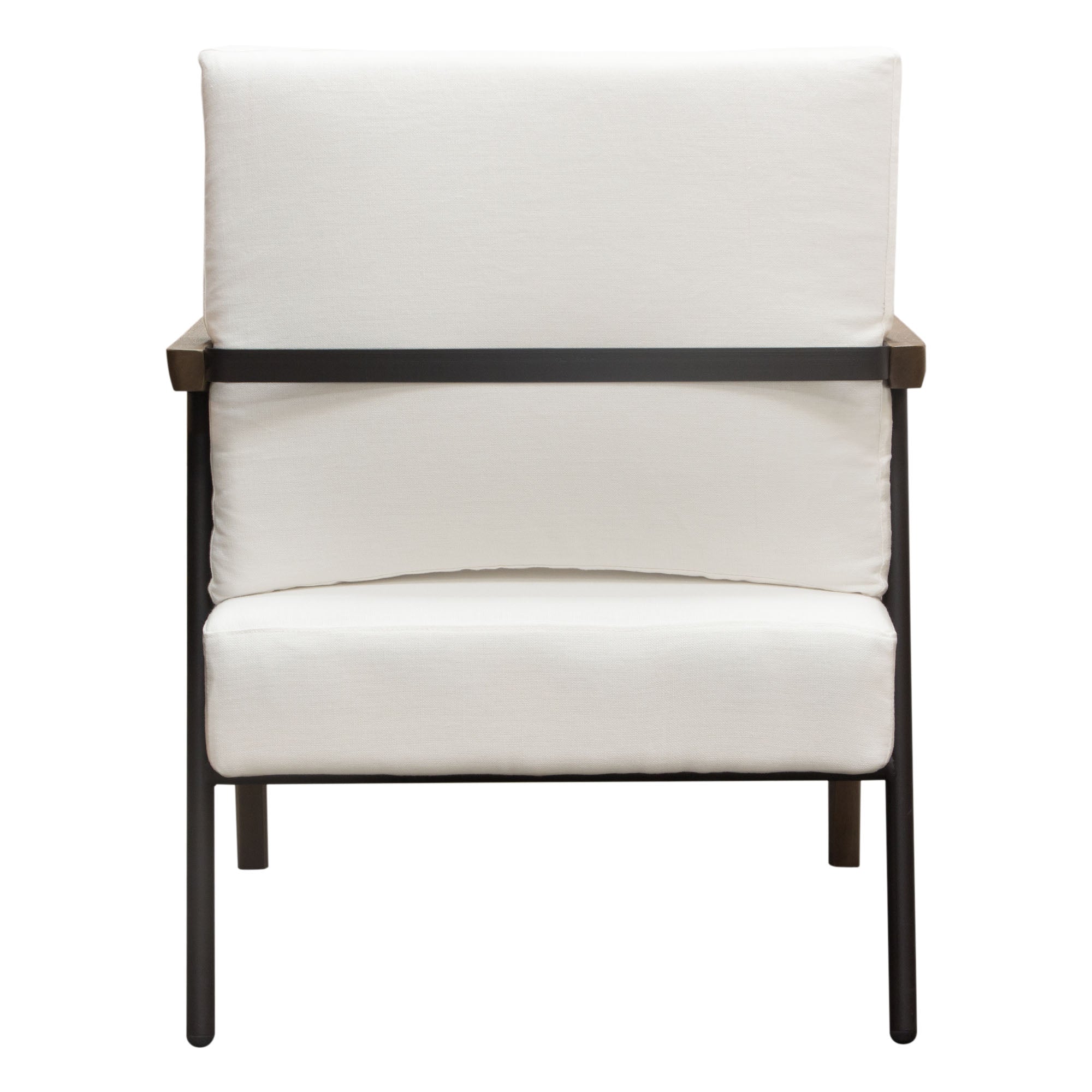 Moderna Contemporary Armchair