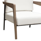 Moderna Contemporary Armchair