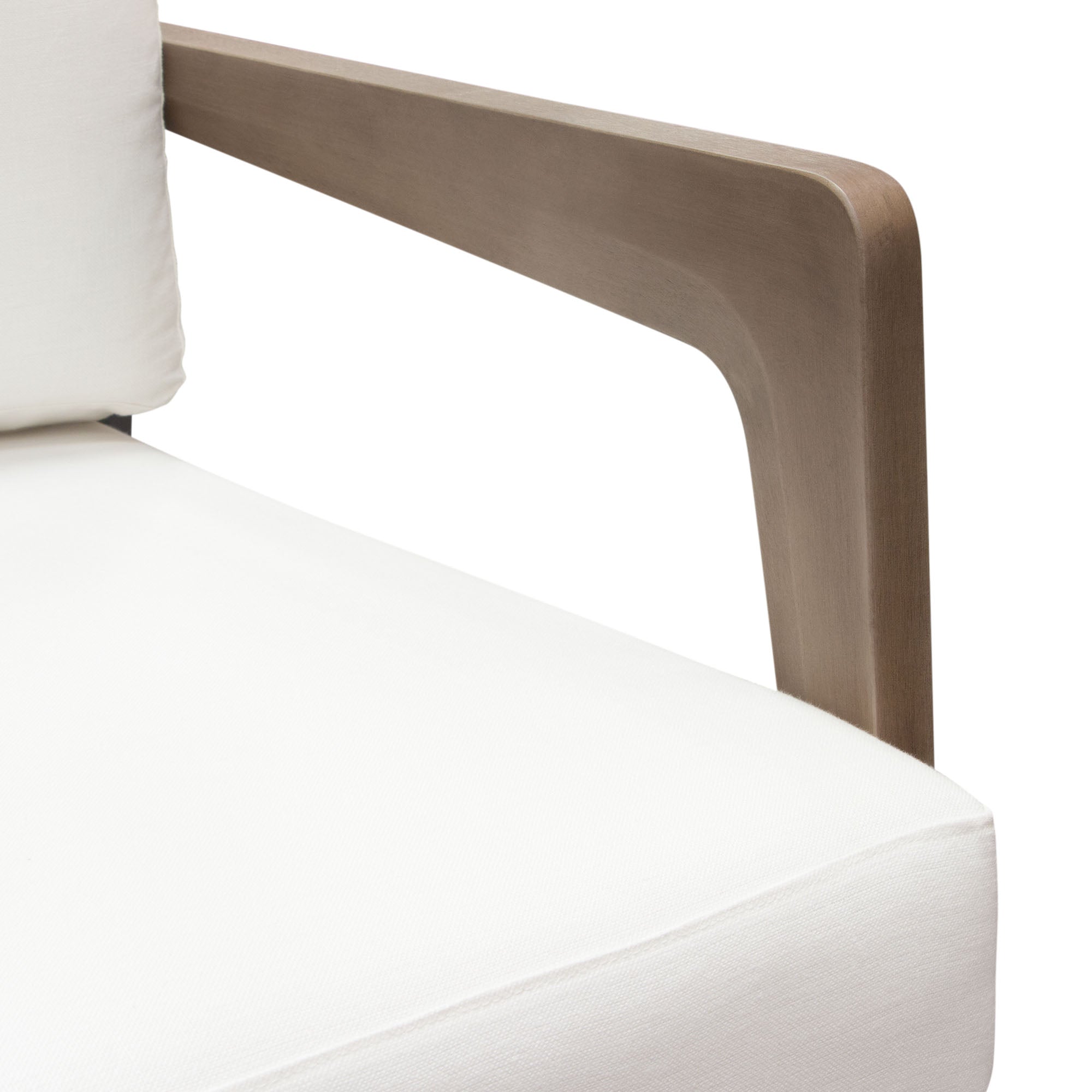 Moderna Contemporary Armchair