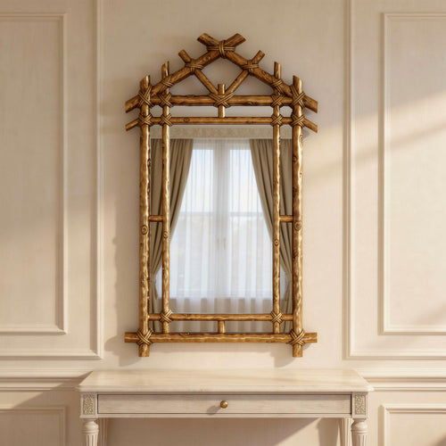 Branch Accent Mirror