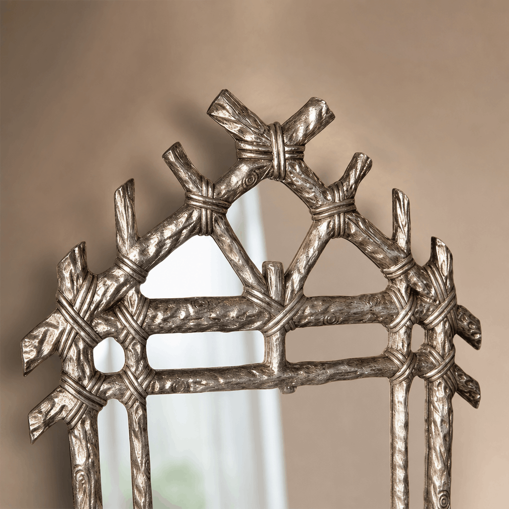 Branch Accent Mirror