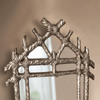 Branch Accent Mirror