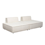 Cara Modular Lounger Set