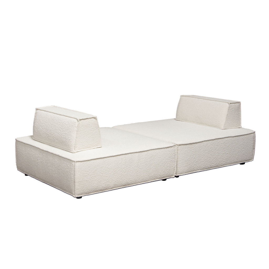 Cara Modular Lounger Set