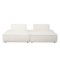 Cara Modular Lounger Set