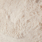 Luxe Teddy Bouclé Armchair