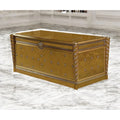 Regal Gold Executive Desk