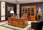Majestic Regency Executive Desk