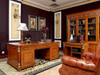 Majestic Regency Executive Desk