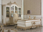 The FC Versailles Desk